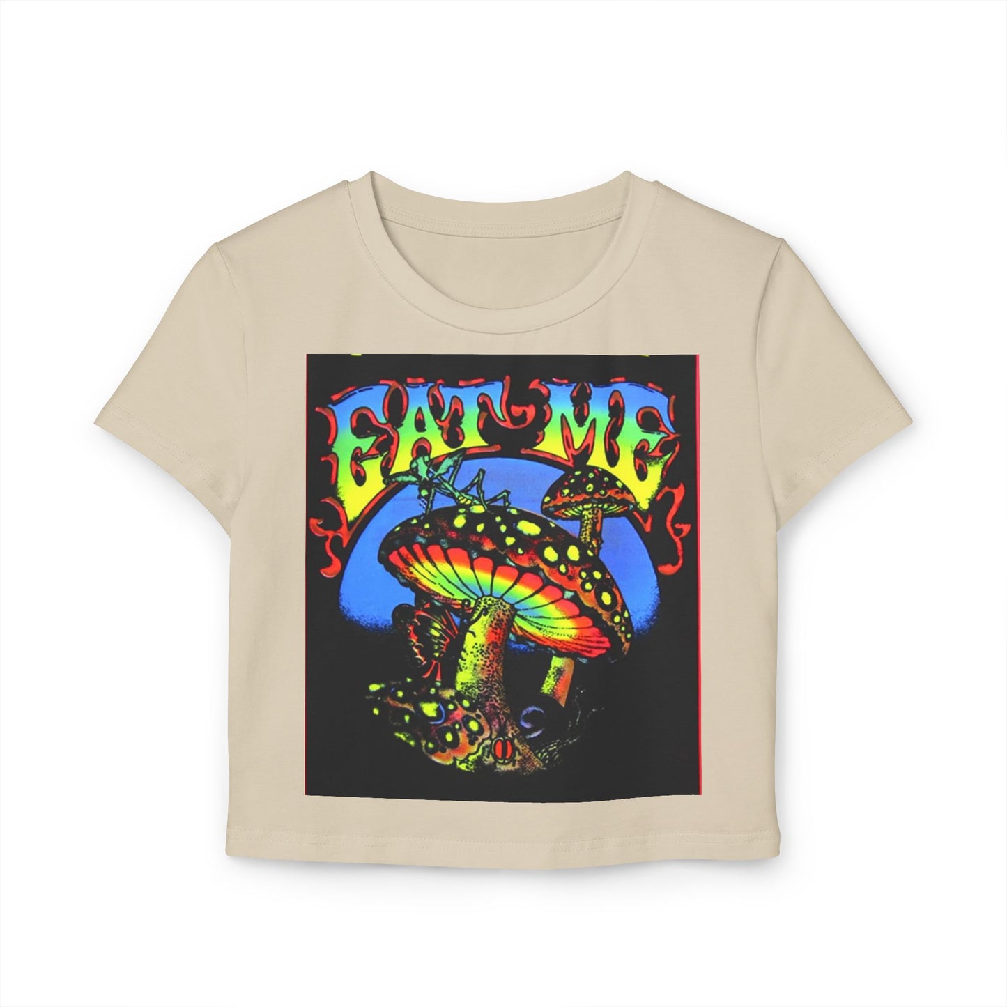 Women's Baby Tee