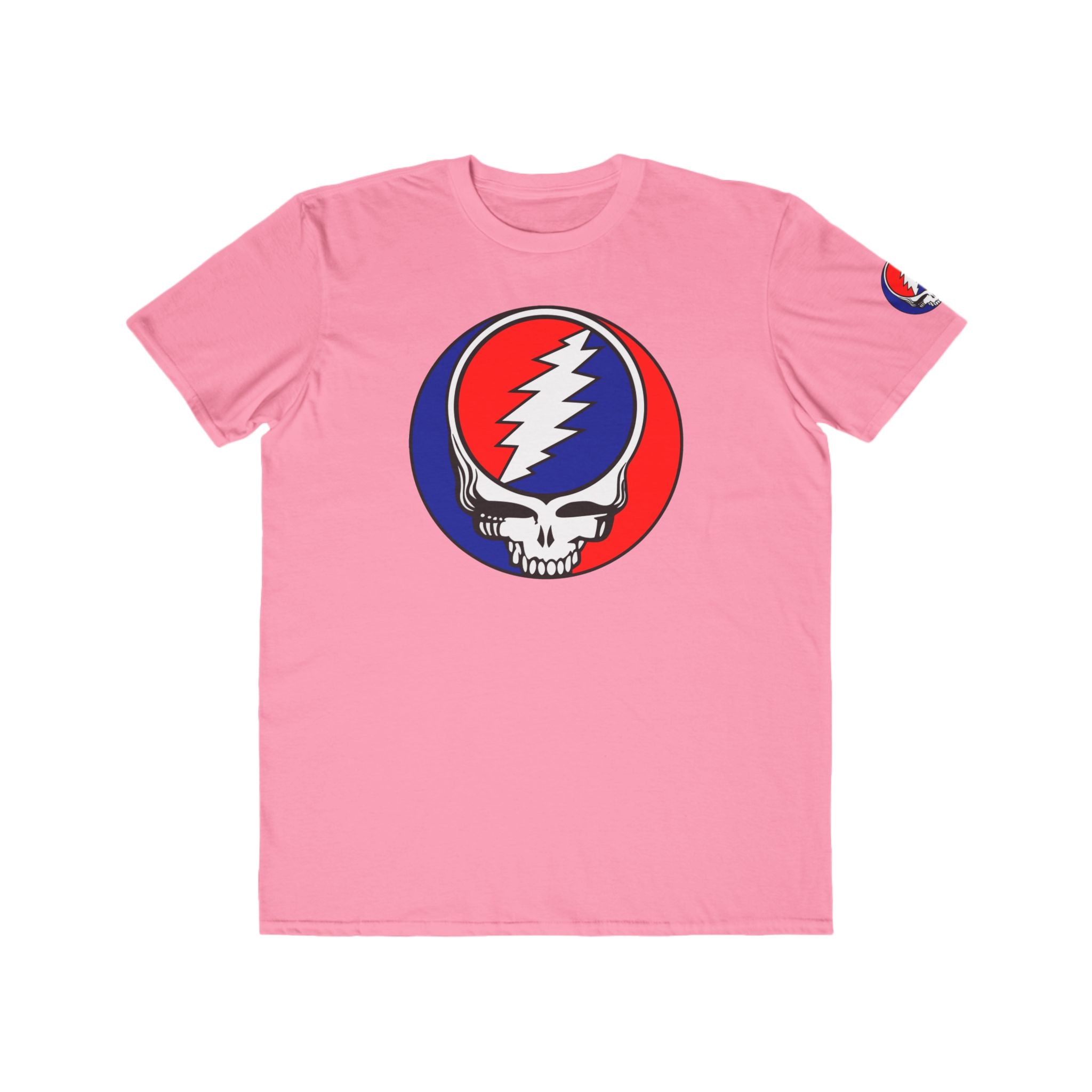 Men's Lightweight Fashion Tee