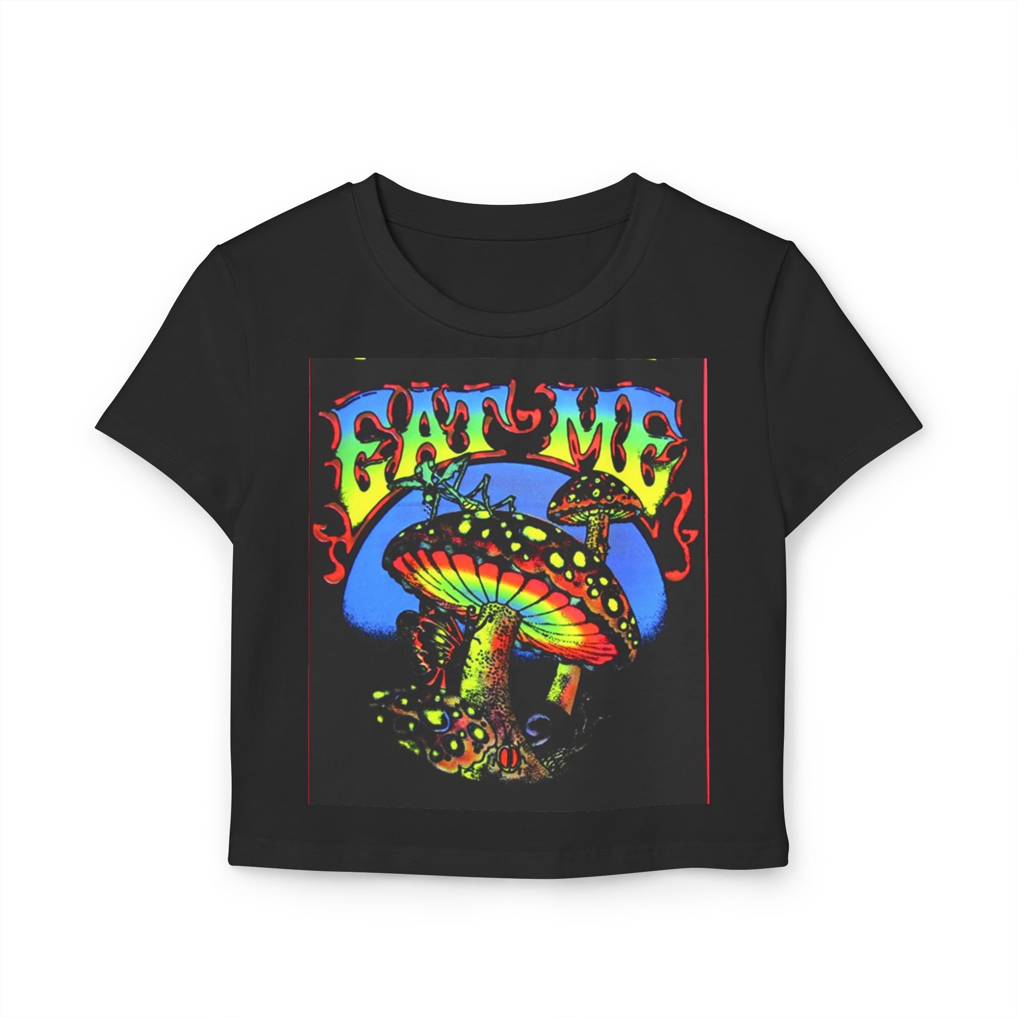 Women's Baby Tee
