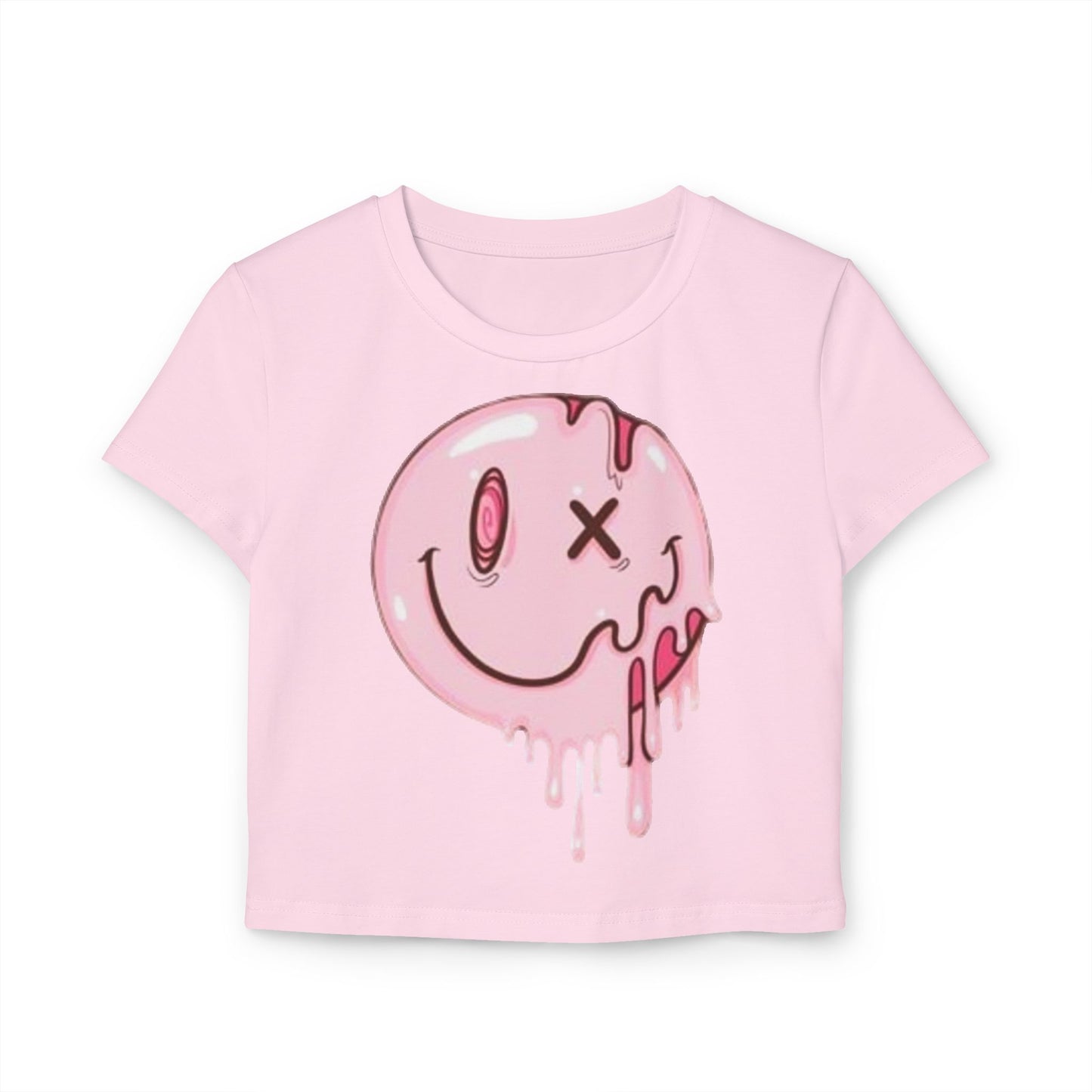 Women's Baby Tee