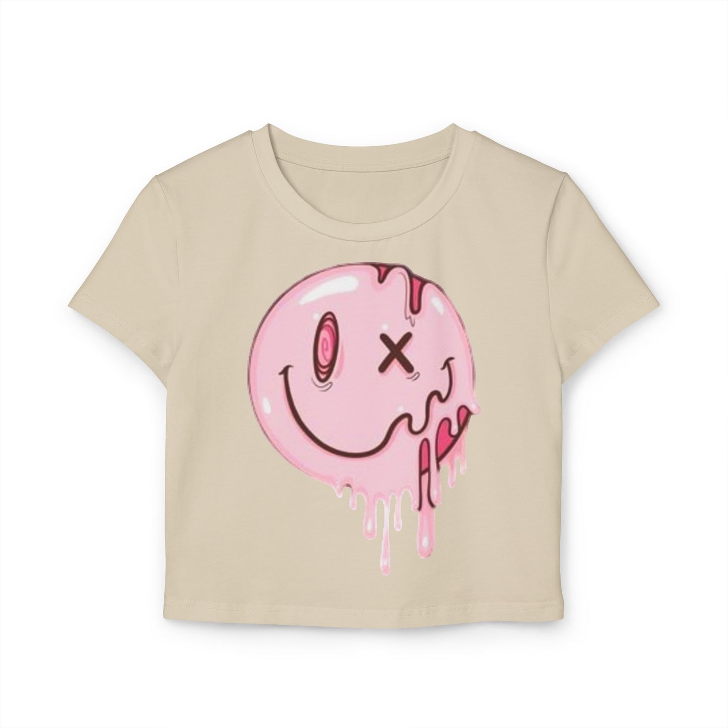 Women's Baby Tee