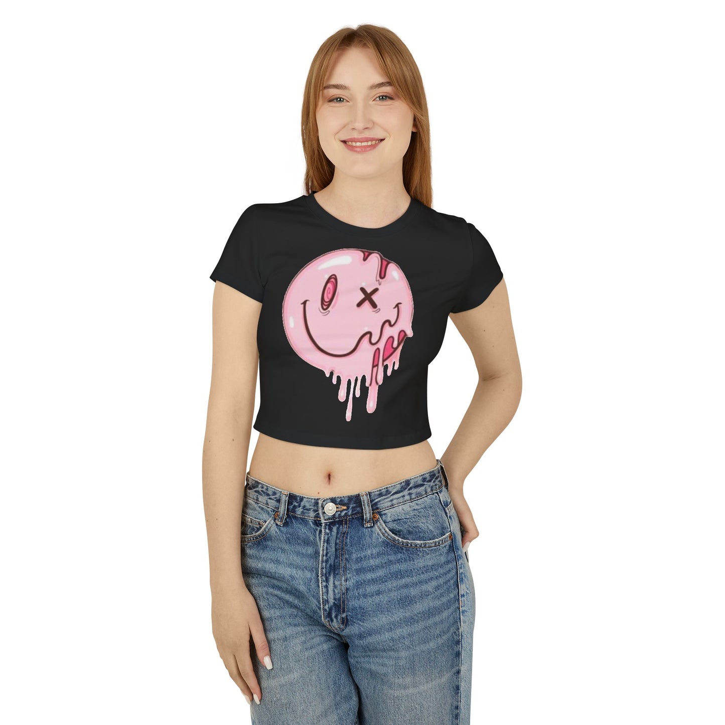 Women's Baby Tee
