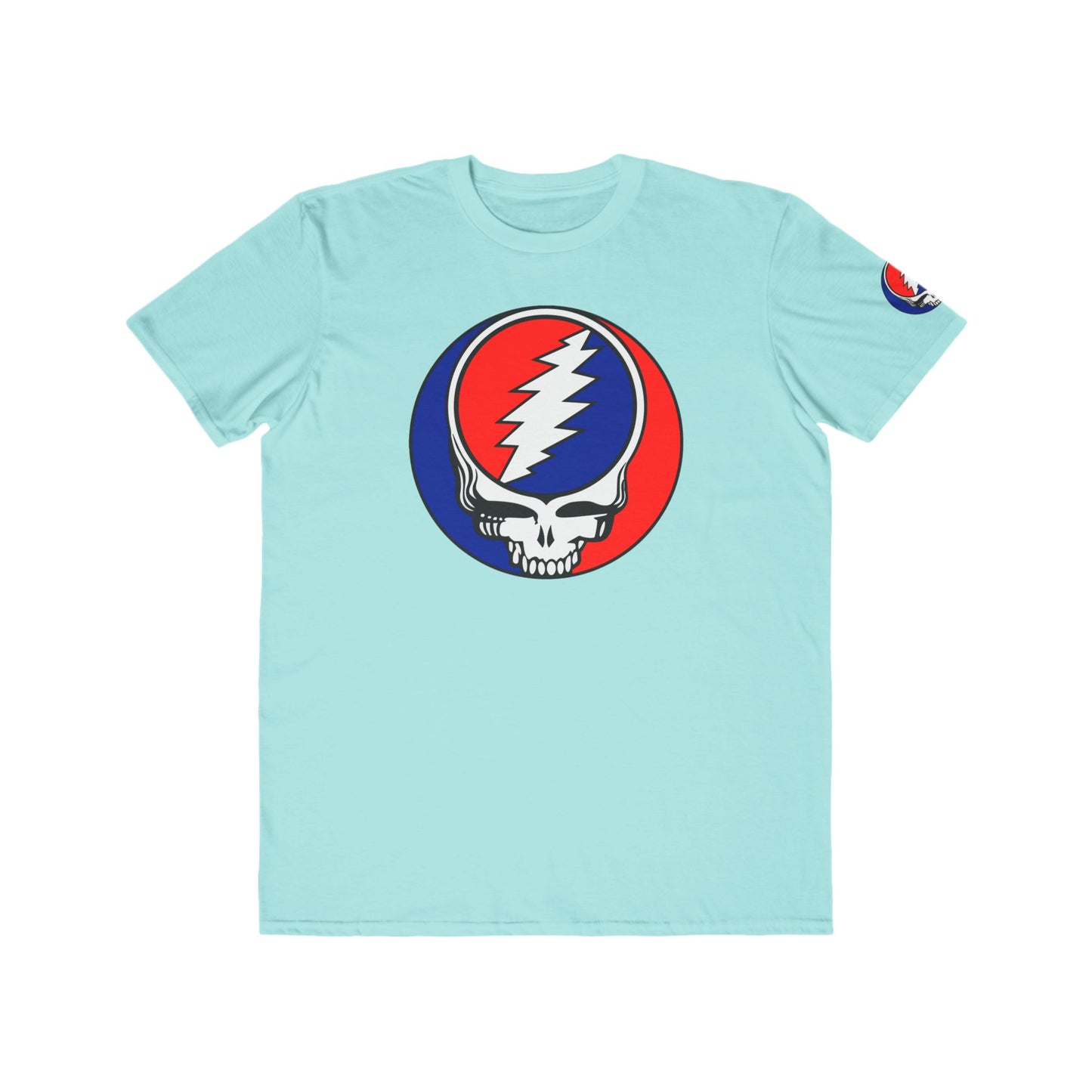 Men's Lightweight Fashion Tee