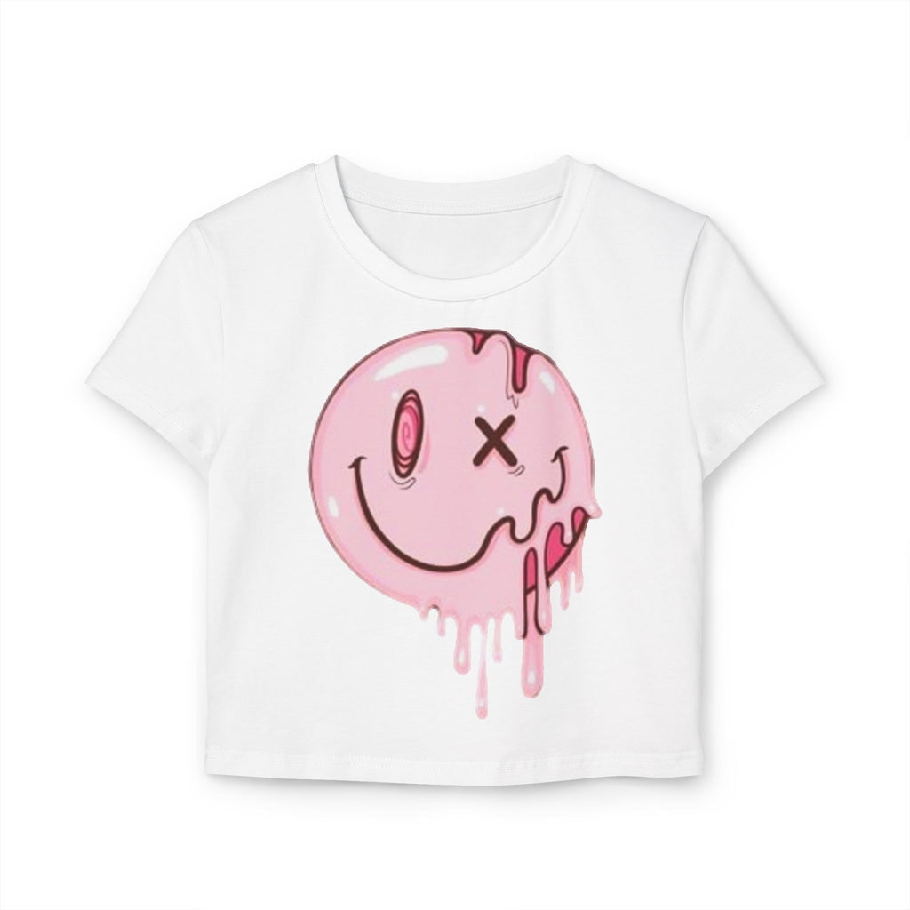 Women's Baby Tee