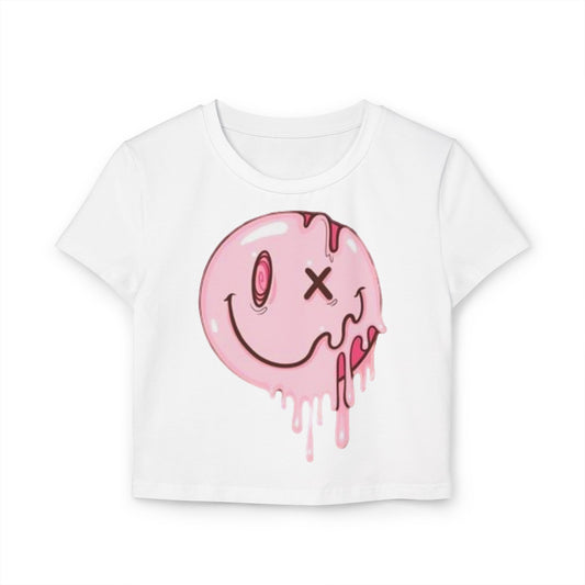Women's Baby Tee