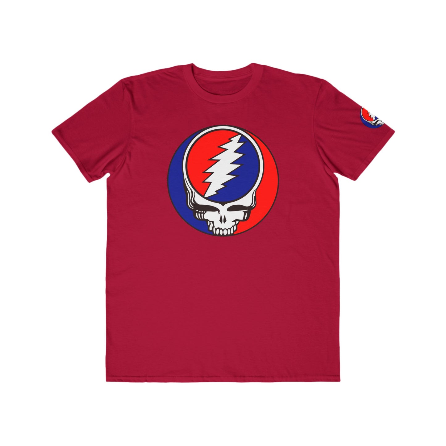 Men's Lightweight Fashion Tee