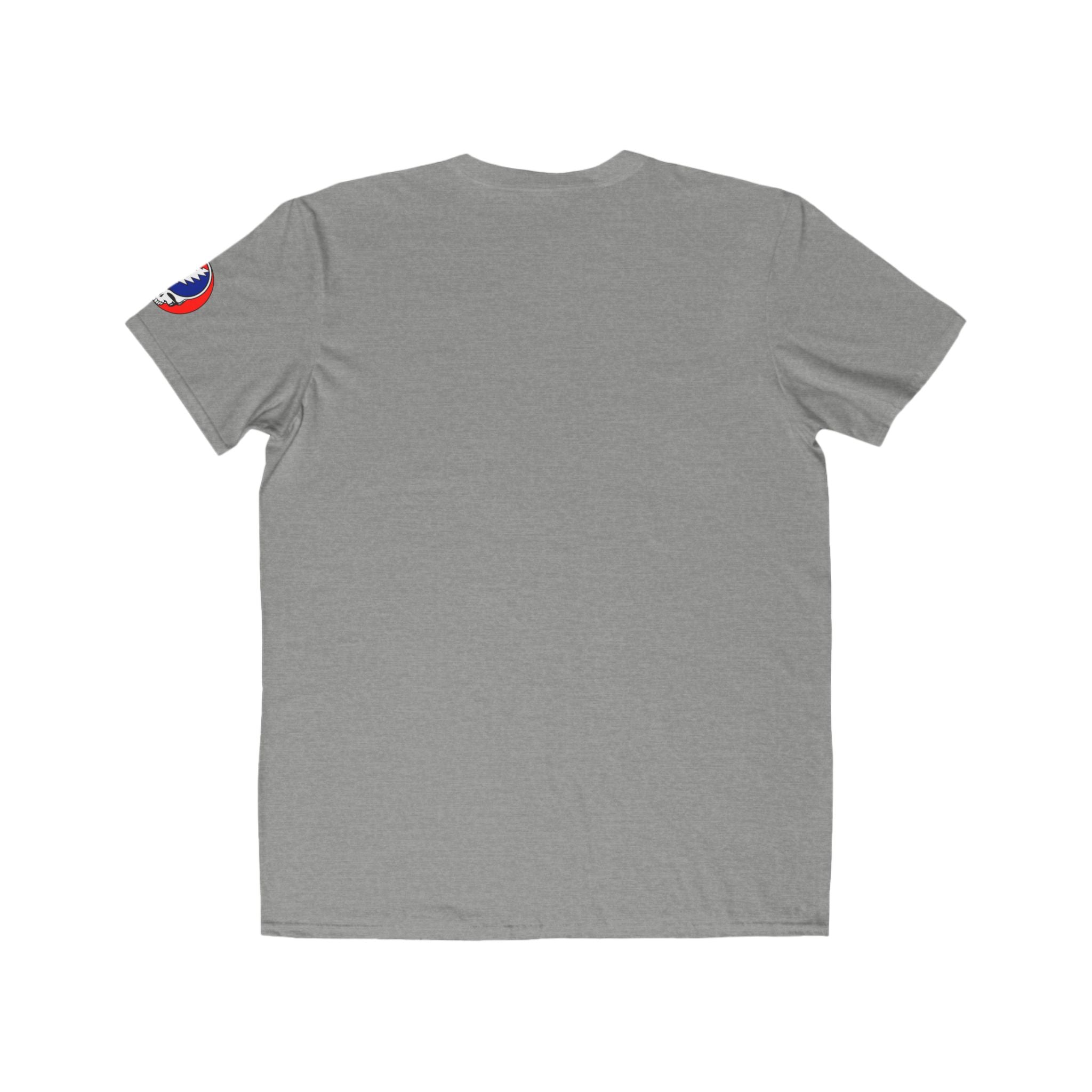 Men's Lightweight Fashion Tee