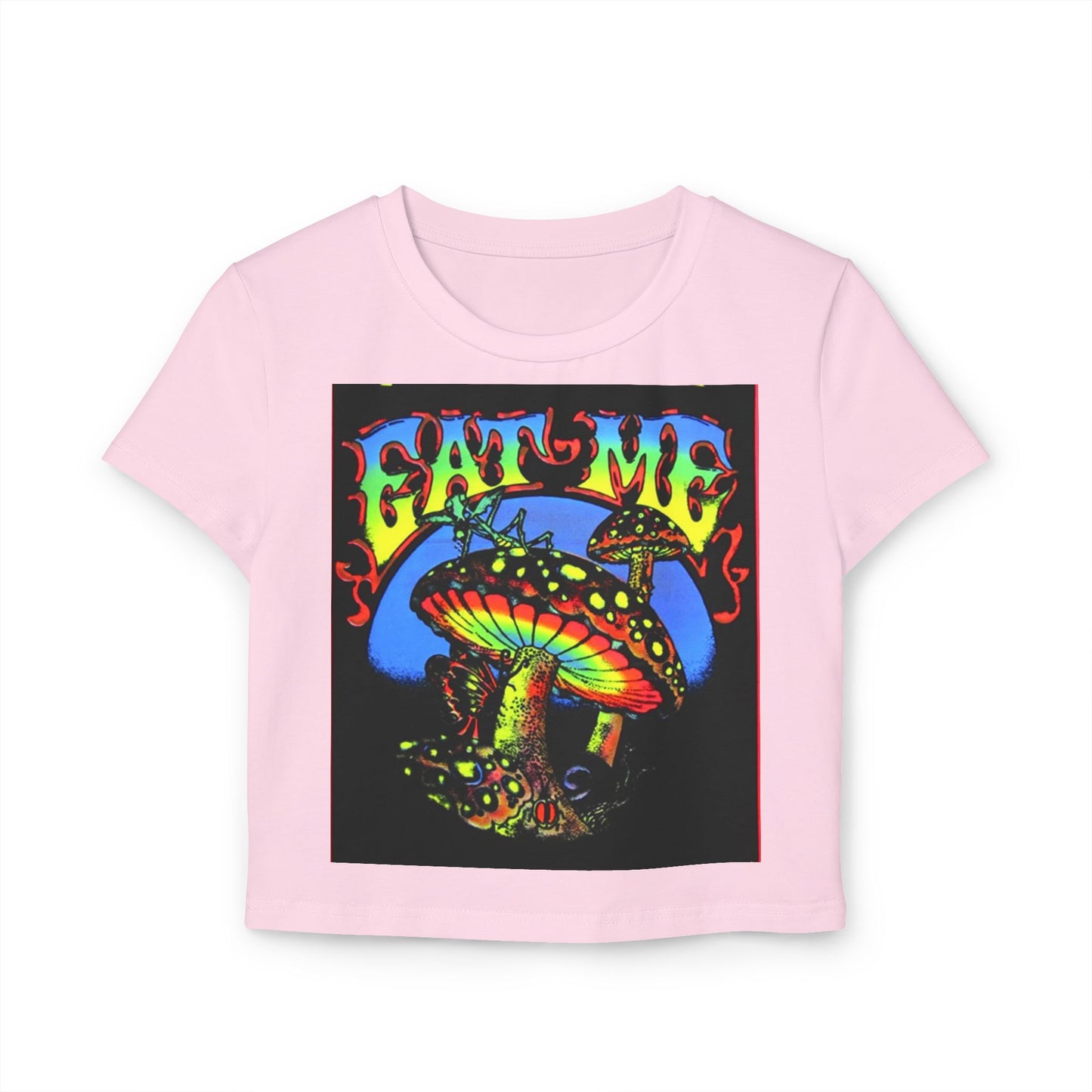 Women's Baby Tee