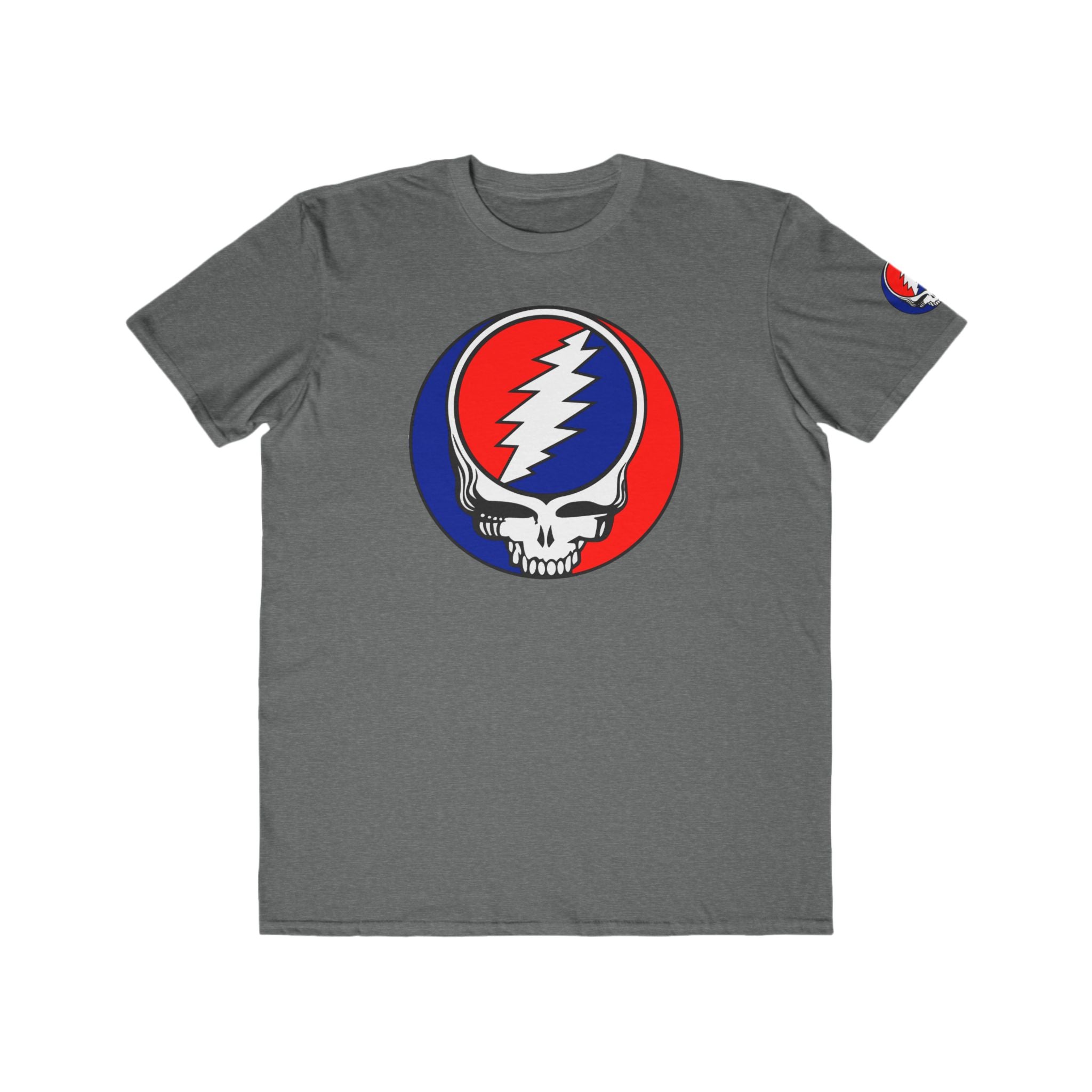 Men's Lightweight Fashion Tee