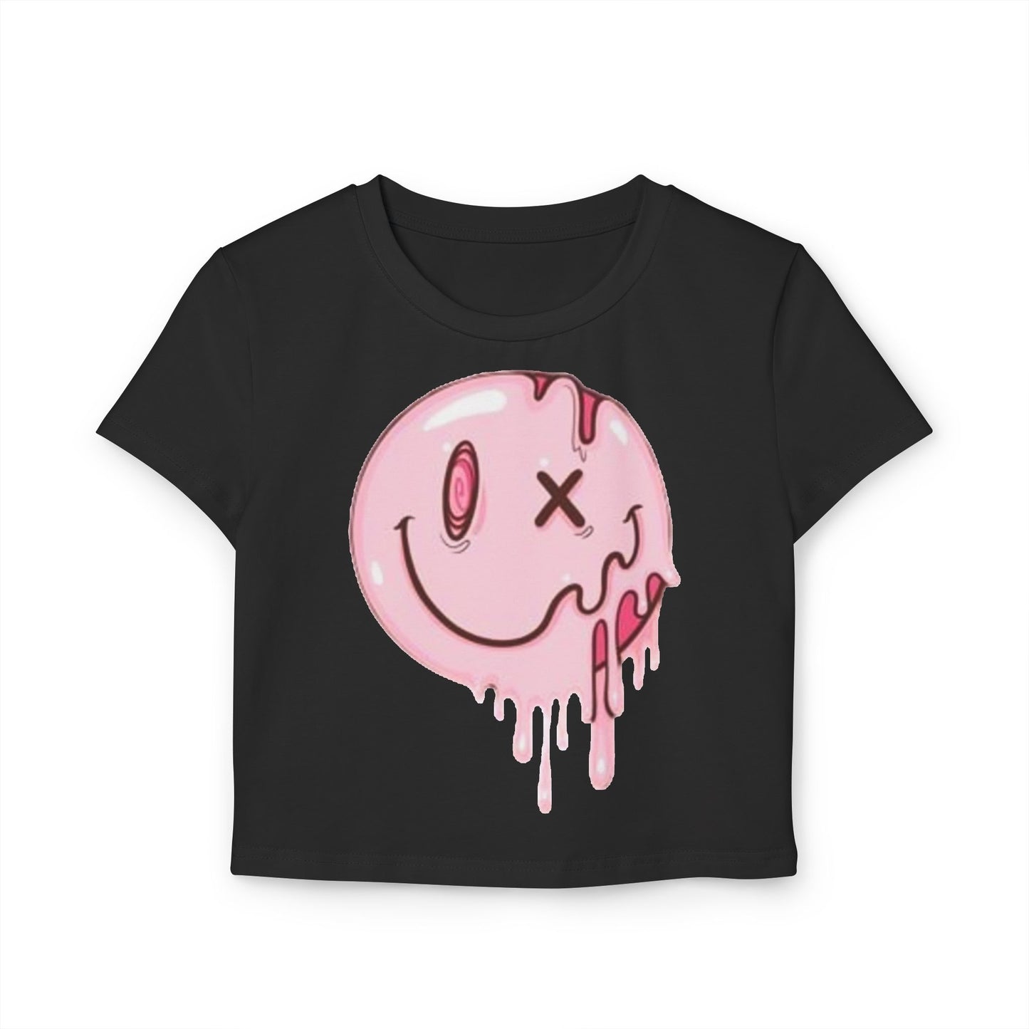 Women's Baby Tee