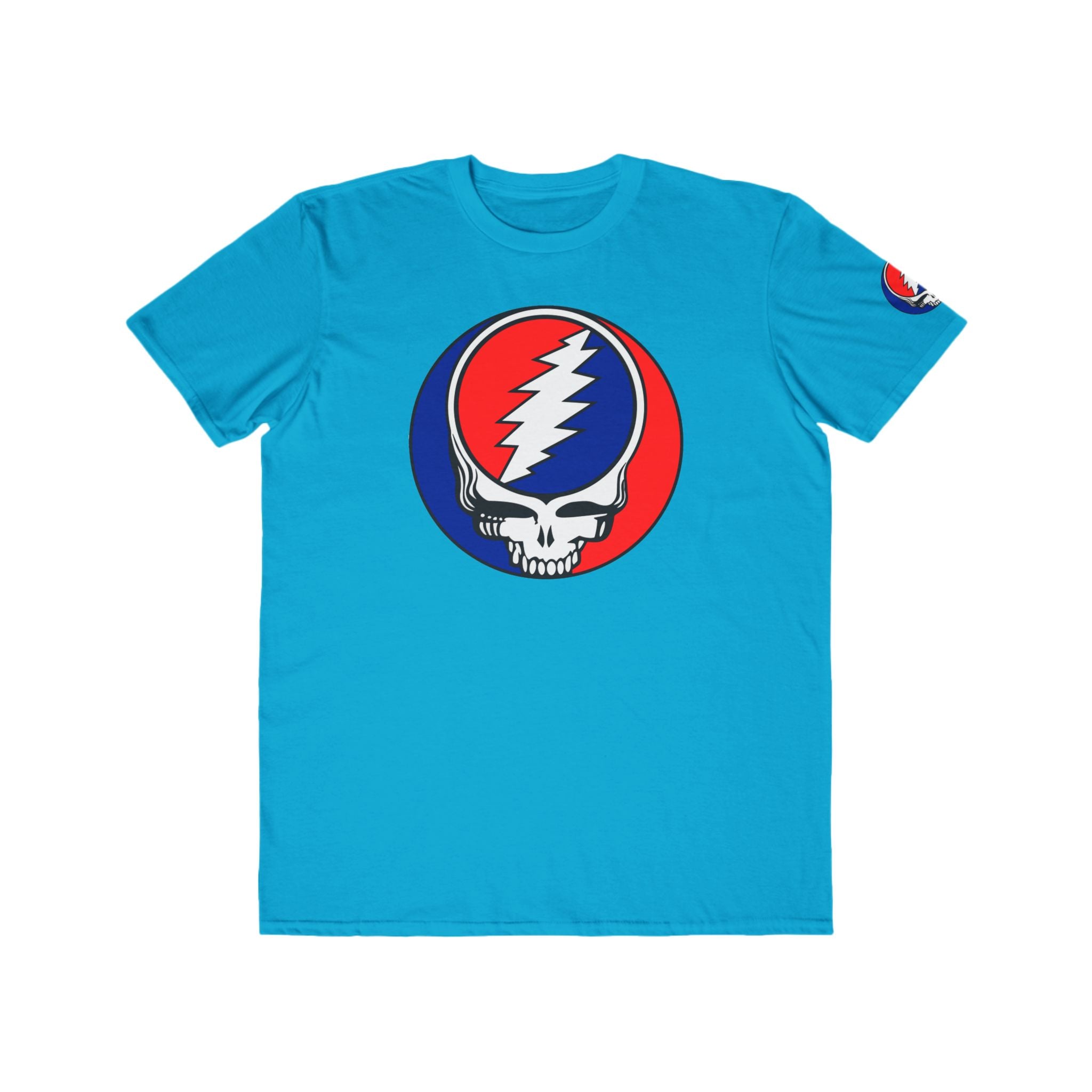 Men's Lightweight Fashion Tee